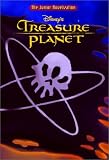 Thorpe, Kiki: Disney's Treasure Planet