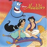 Rh Disney: Aladdin