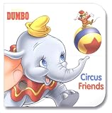 Parent, Nancy: Circus Friends