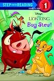 Jordan, Apple: Bug Stew!