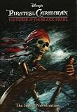 Random House Disney: Pirates of the Caribbean