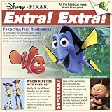 Shealy, Dennis R.: Extra! Extra!