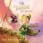 Tiny Adventurers (Pictureback(R)) by Melissa&hellip;