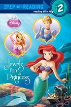 Jewels for a Princess by Ruth Homberg