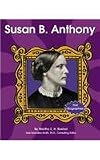 Saunders-Smith, Gail: Susan B. Anthony Saunders-Smith, Gail: Susan B. Anthony