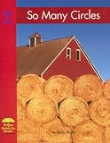 Martin, Elena: So Many Circles Martin, Elena: So Many Circles