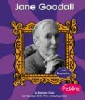 Schaefer, Lola M.: Jane Goodall