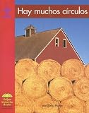 Martin, Elena: Hay Muchos Circulos / So Many Circles Martin, Elena: Hay Muchos Circulos / So Many Circles