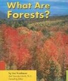 Trumbauer, Lisa: What Are Forests? Trumbauer, Lisa: What Are Forests?