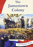 Worland, Gayle: The Jamestown Colony Worland, Gayle: The Jamestown Colony