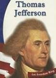 Aldridge, Rebecca: Thomas Jefferson Aldridge, Rebecca: Thomas Jefferson