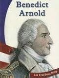 Gregson, Susan R.: Benedict Arnold Gregson, Susan R.: Benedict Arnold