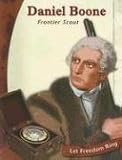 Boraas, Tracey: Daniel Boone: Frontier Scout Boraas, Tracey: Daniel Boone: Frontier Scout