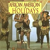 Winchester, Faith: African-American Holidays Winchester, Faith: African-American Holidays