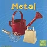 Kras, Sara Louise: Metal Kras, Sara Louise: Metal