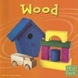 Kras, Sara Louise: Wood Kras, Sara Louise: Wood