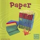 Kras, Sara Louise: Paper Kras, Sara Louise: Paper