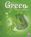 Schuette, Sarah L.: Green Schuette, Sarah L.: Green