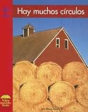 Martin, Elena: Hay Muchos Circulos / So Many Circles Martin, Elena: Hay Muchos Circulos / So Many Circles
