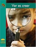 Martin, Elena: Ver Es Creer/ Seeing Is Believing Martin, Elena: Ver Es Creer/ Seeing Is Believing