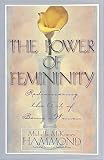 McKinney Hammond, Michelle: The Power of Femininity