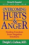 Carlson, Dwight: Overcoming Hurts and Anger Carlson, Dwight: Overcoming Hurts and Anger