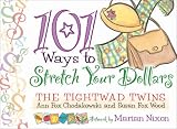 Wood, Susan Fox: 101 Ways to Stretch Your Dollars Wood, Susan Fox: 101 Ways to Stretch Your Dollars