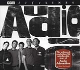 Macdonald, Shari: Audio Adrenaline Macdonald, Shari: Audio Adrenaline