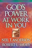 Saucy, Robert L.: God's Power at Work in You