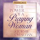 Omartian, Stormie: The Power of a Praying Woman Prayer Cards Omartian, Stormie: The Power of a Praying Woman Prayer Cards
