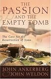 Weldon, John: The Passion And The Empty Tomb