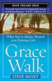 McVey, Steve: Grace Walk McVey, Steve: Grace Walk