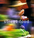 Ferguson, Clare: Street Food Ferguson, Clare: Street Food