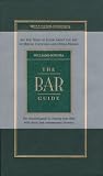 Foley, Ray: William-Sonoma: The Bar Guide