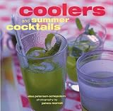 Petersen-Schepelern, Elsa: Coolers and Summer Cocktails