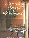 Williams, Chuck: Savoring Spain & Portugal: Recipes and Reflections on Iberian Cooking Williams, Chuck: Savoring Spain & Portugal: Recipes and Reflections on Iberian Cooking