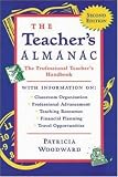 Woodward, Patricia: The Teachers Almanac: The Professional Teacher's Handbook Woodward, Patricia: The Teachers Almanac: The Professional Teacher's Handbook