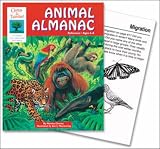 Cheney, Martha: Animal Almanac Cheney, Martha: Animal Almanac
