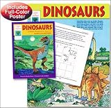 Cheney, Martha: Dinosaurs: A Science Workbook for Ages 6-8 Cheney, Martha: Dinosaurs: A Science Workbook for Ages 6-8