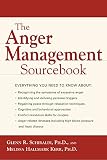 Schiraldi, Glenn R.: The Anger Management Sourcebook