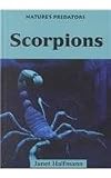 Halfmann, Janet: Scorpions Halfmann, Janet: Scorpions