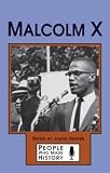 Hunter, Jason: Malcolm X