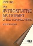 [???]: IEEE 100: The Authoritative Dictionary of IEEE Standards Terms