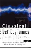 Schwinger, Julian Seymour: Classical Electrodynamics