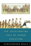 Wills: Children of Prometheus