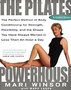 The Pilates Powerhouse by Mari Winsor