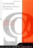 Pines, David: Complexity: Metaphors, Models, and Reality