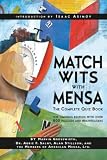 Salny, Abbie F.: Match Wits With Mensa: The Complete Quiz Book