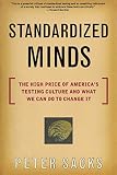 Sacks, Peter: Standardized Minds