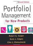 Cooper, Robert G.: Portfolio Management for New Products Cooper, Robert G.: Portfolio Management for New Products